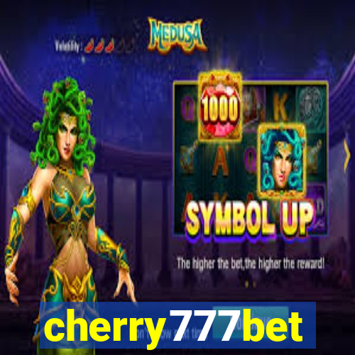 cherry777bet