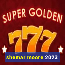 shemar moore 2023