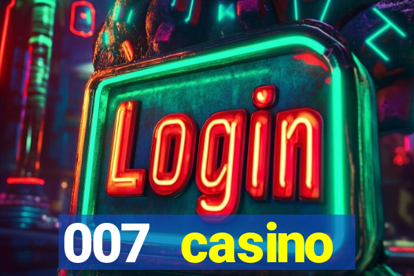 007 casino royale-you know my name