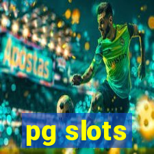 pg slots