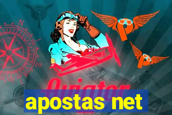 apostas net