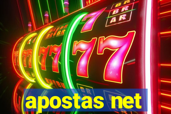 apostas net