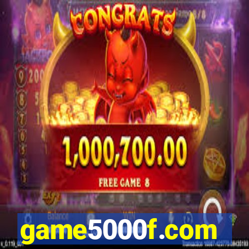 game5000f.com