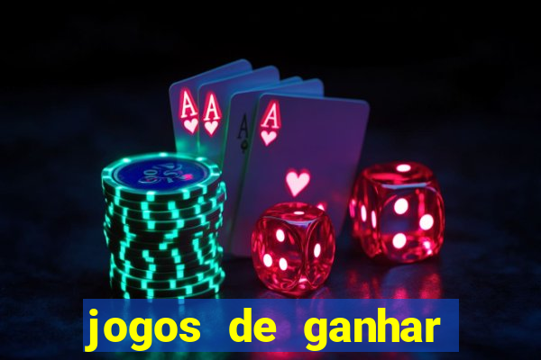 jogos de ganhar dinheiro do tigre