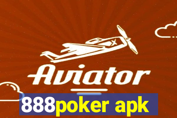 888poker apk