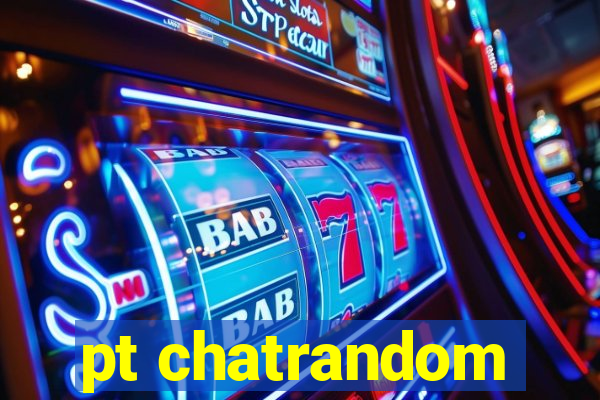 pt chatrandom