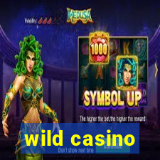 wild casino