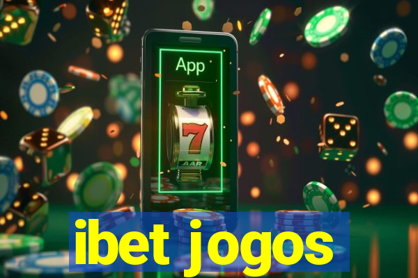 ibet jogos