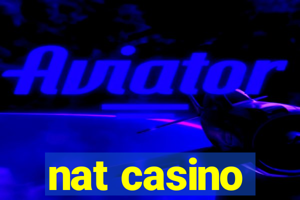 nat casino