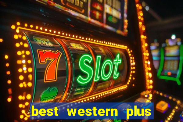 best western plus casino royale hotel las vegas