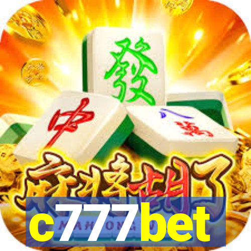 c777bet