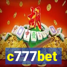 c777bet