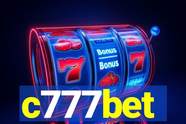 c777bet