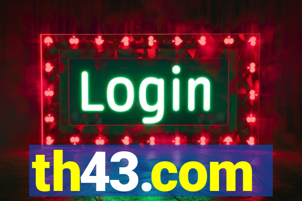 th43.com