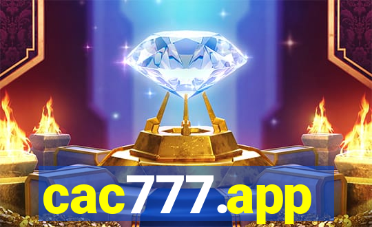 cac777.app