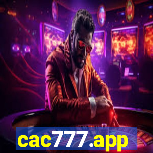 cac777.app