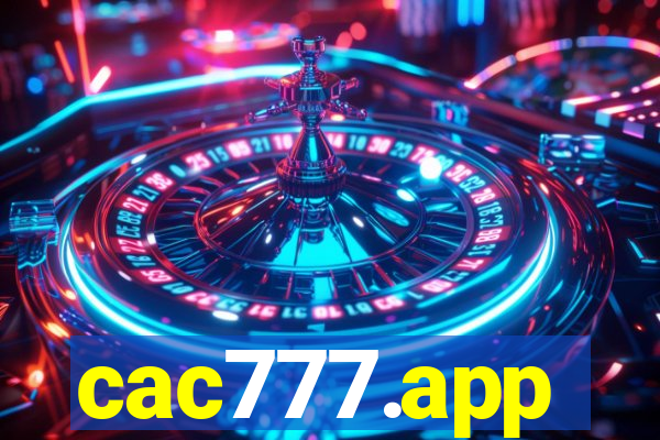 cac777.app