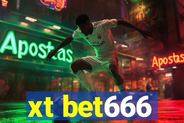 xt bet666