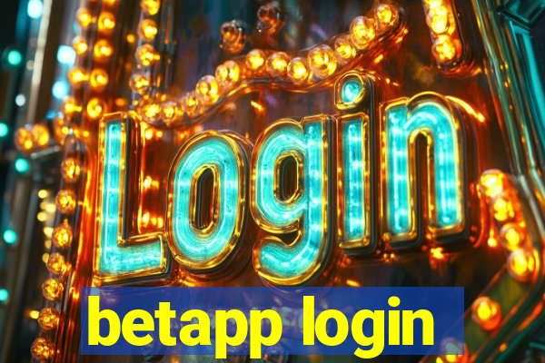 betapp login