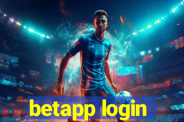 betapp login