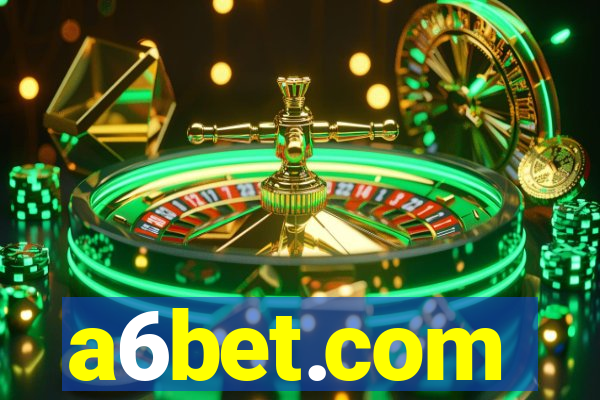 a6bet.com