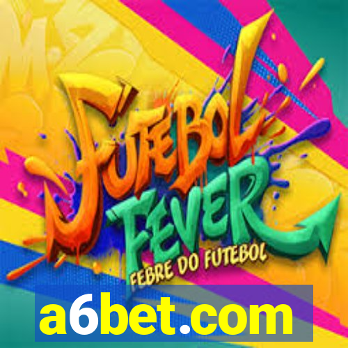 a6bet.com