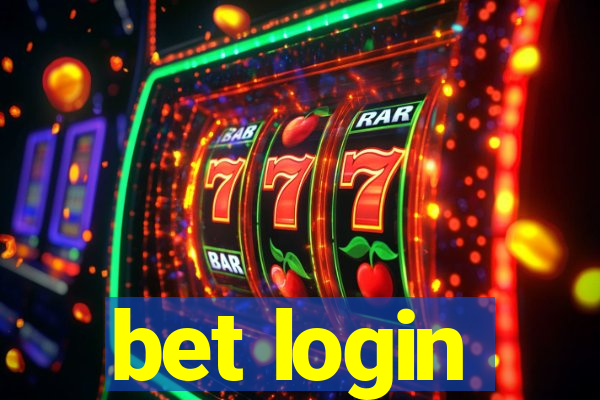 bet login