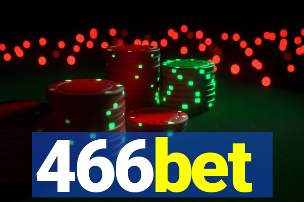 466bet