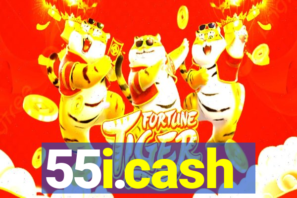 55i.cash