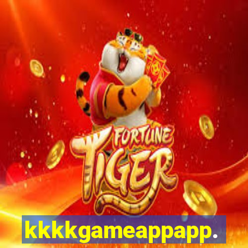 kkkkgameappapp.com