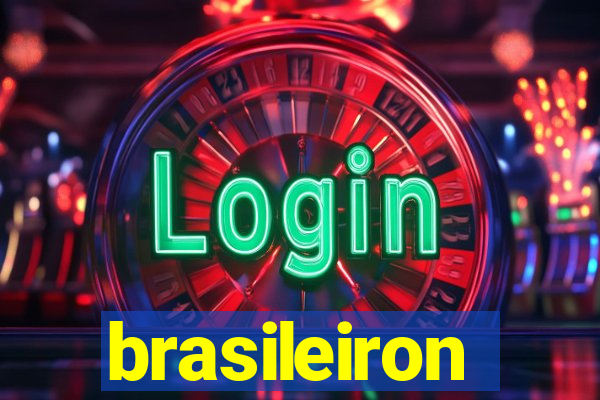 brasileiron