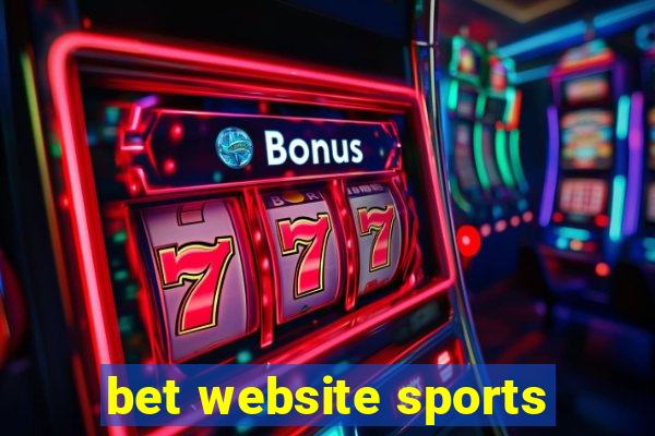 bet website sports