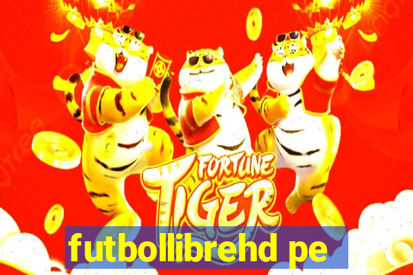 futbollibrehd pe