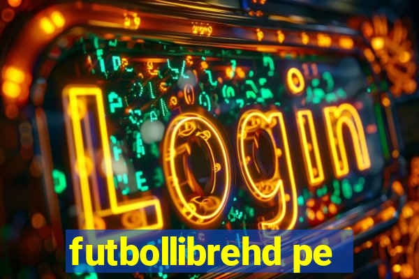 futbollibrehd pe