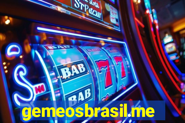 gemeosbrasil.me