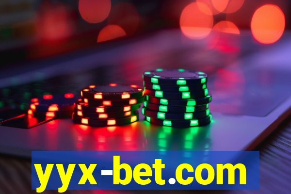 yyx-bet.com