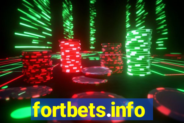 fortbets.info