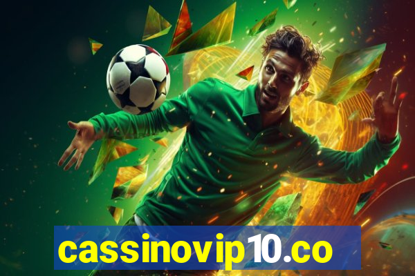 cassinovip10.com