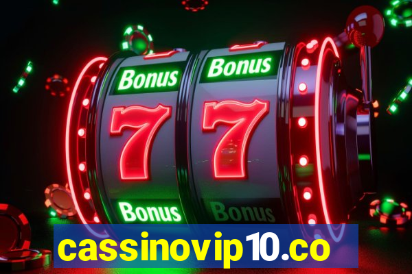 cassinovip10.com