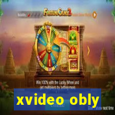 xvideo obly