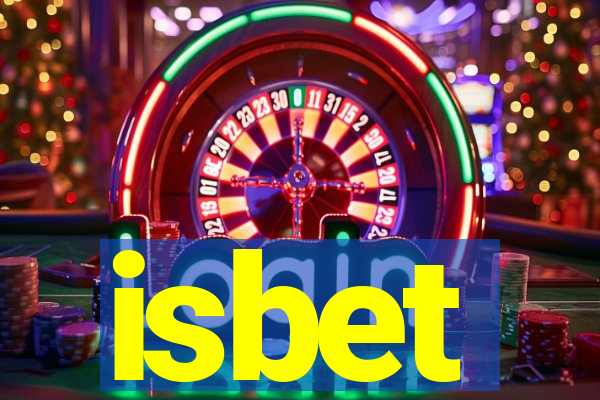 isbet