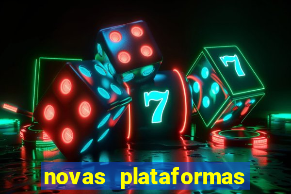 novas plataformas do jogo do tigre