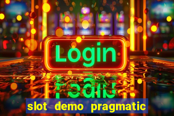 slot demo pragmatic anti lag