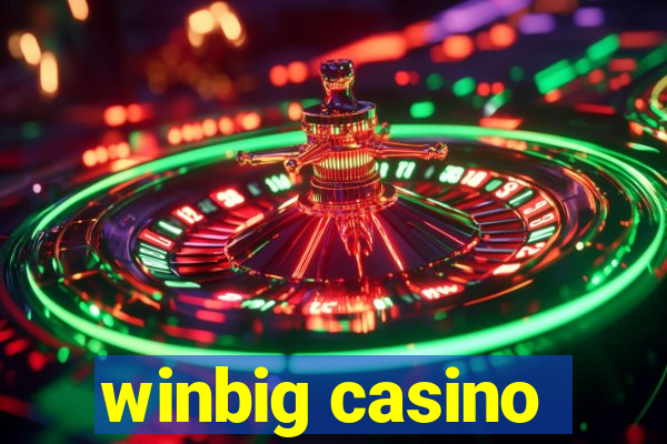 winbig casino