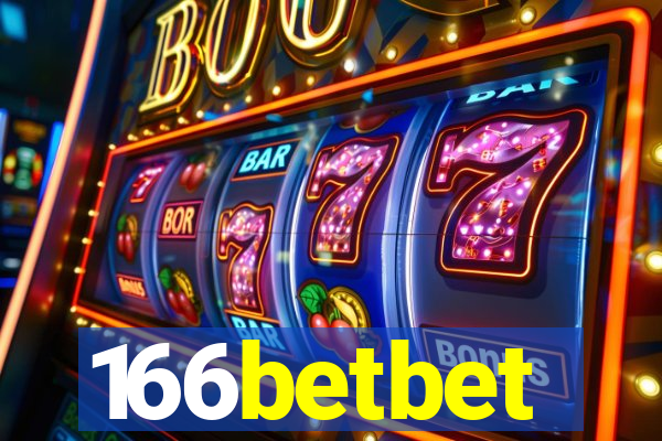 166betbet