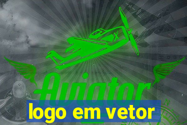 logo em vetor