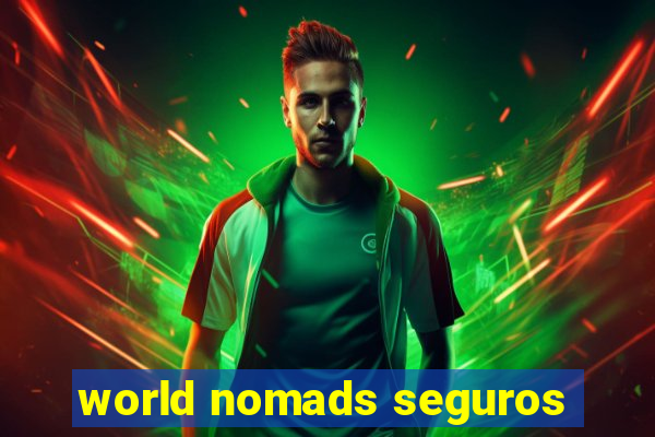 world nomads seguros