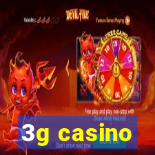 3g casino