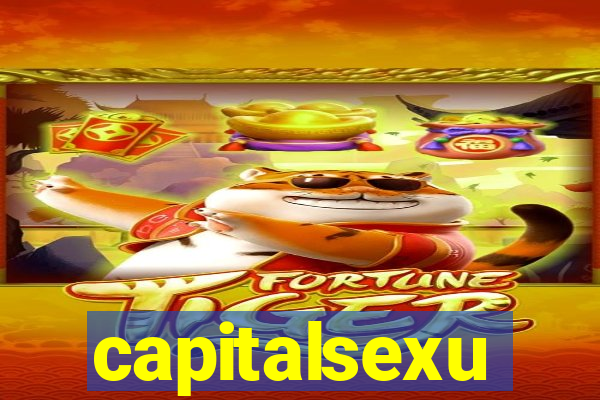 capitalsexu