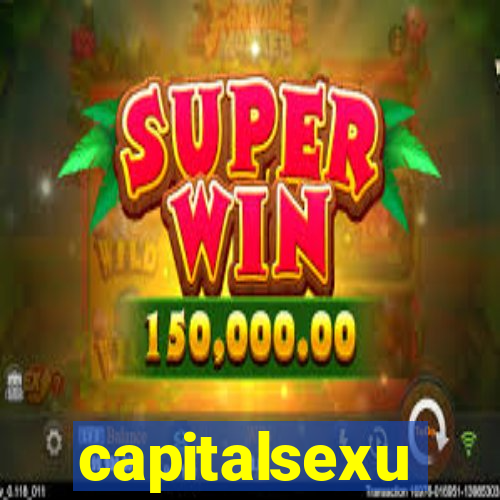 capitalsexu